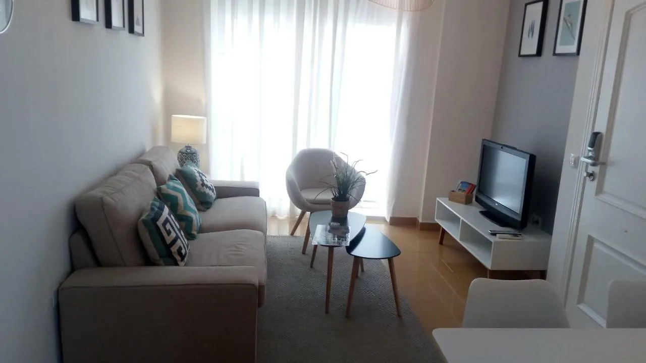 Malaga Urban Suite España