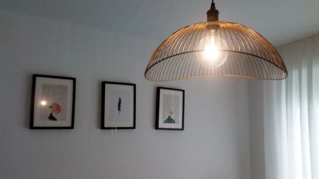 Apartamento Malaga Urban Suite España
