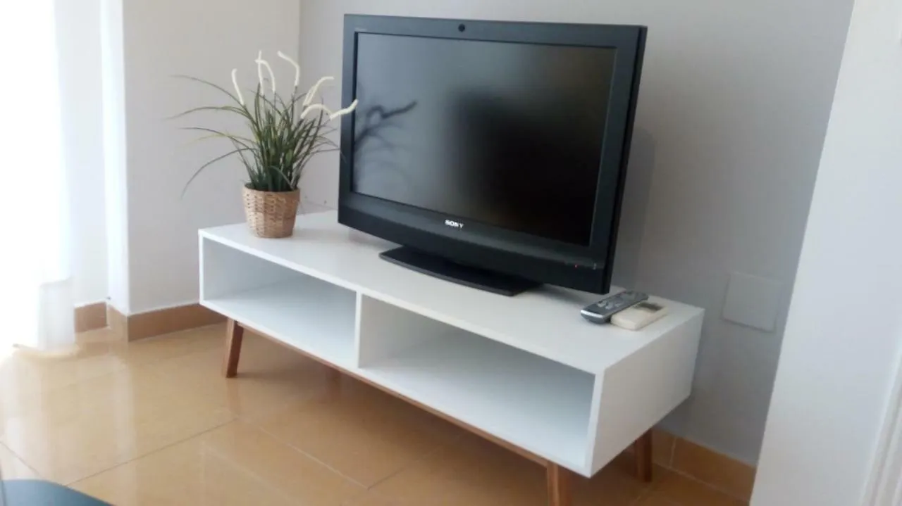 Malaga Urban Suite