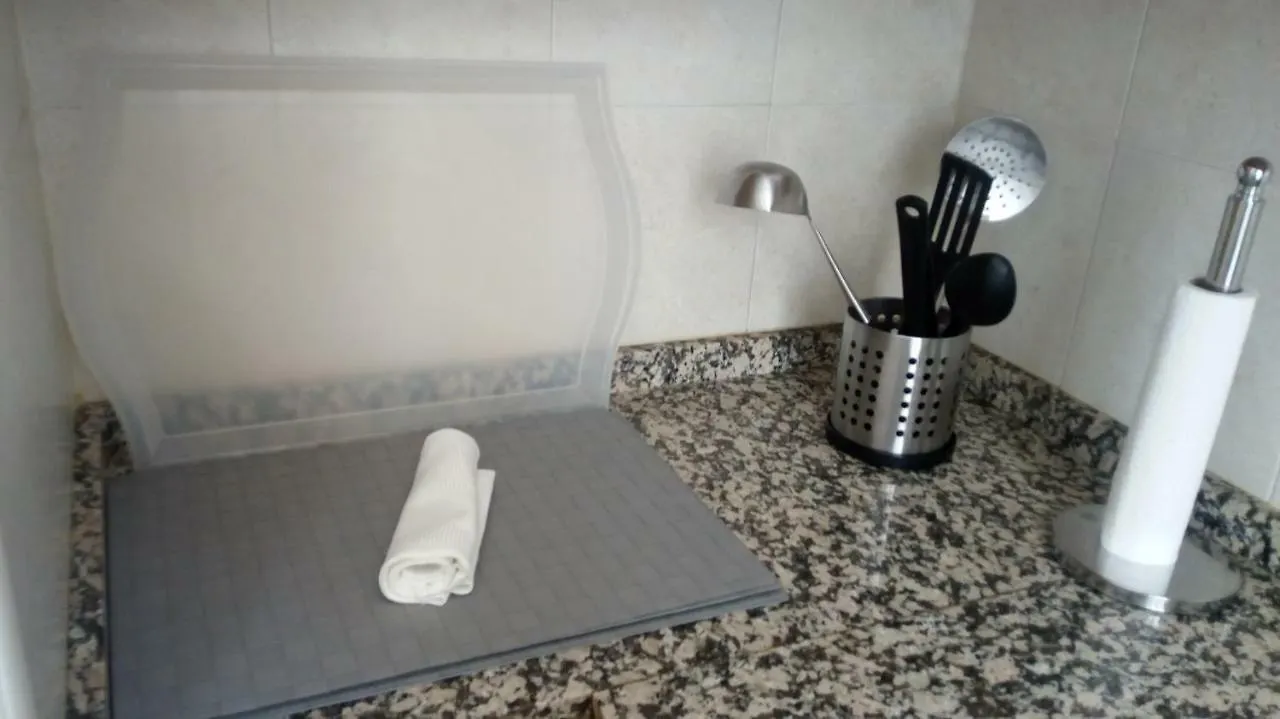 Malaga Urban Suite España