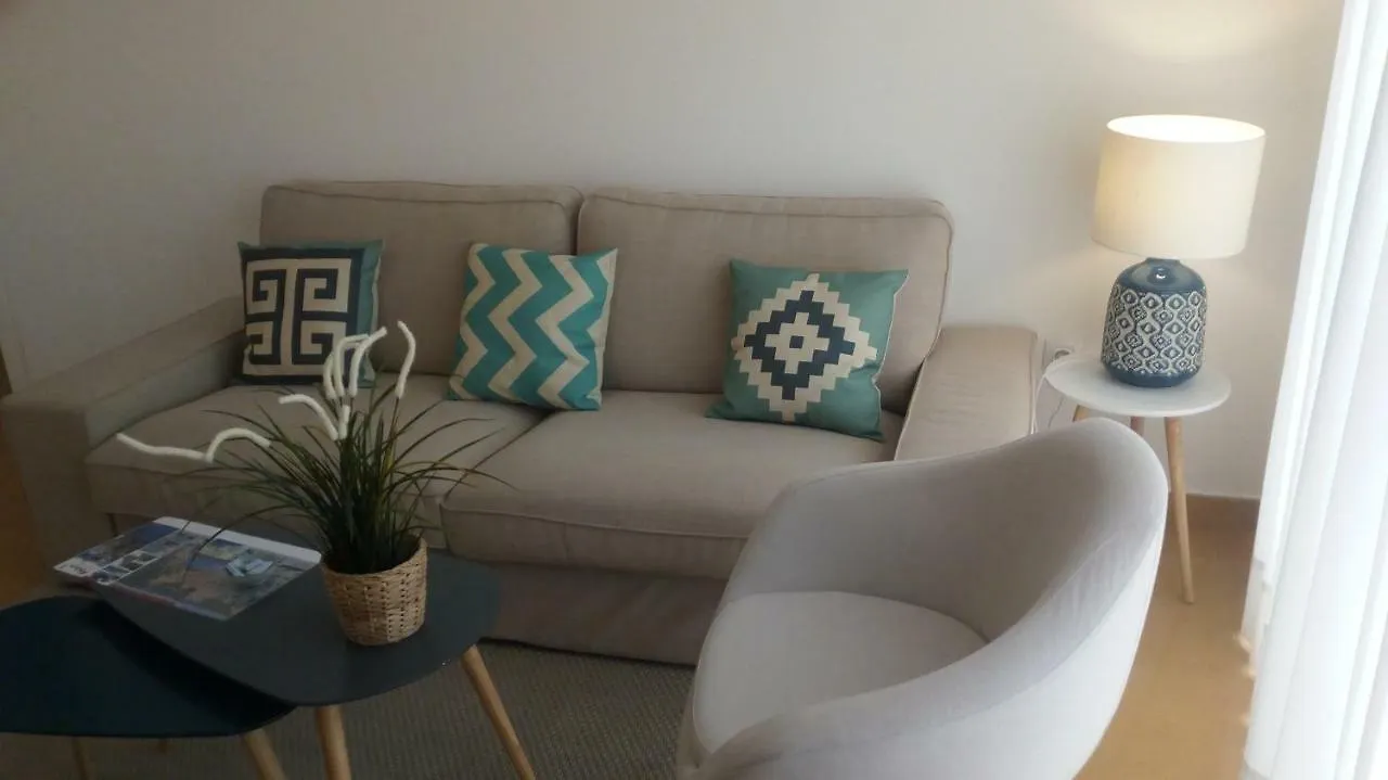 Apartamento Malaga Urban Suite