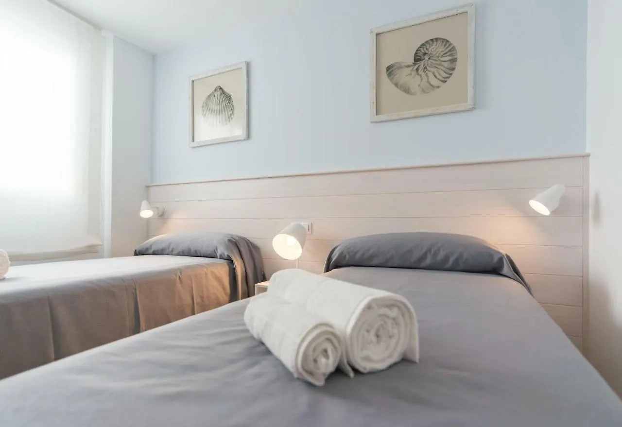 Malaga Urban Suite