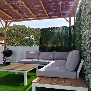  Apartamento Centre Rooftop Terrace With Panoramic Views