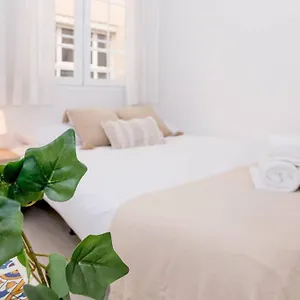  Apartamento Plaza De La Merced Historic Center