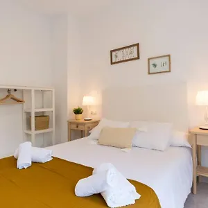  Apartamento Tgh/ Victoria Center 2a España