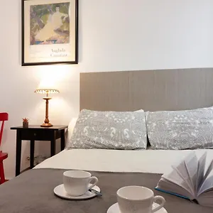  Apartamento Sea & Wave Soho Family