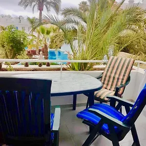  Apartamento Amazing Beachfront, Pool And Terrace España