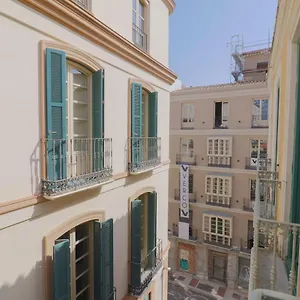  Apartamento C32 - Cosy Getaway In The Historical Center Of