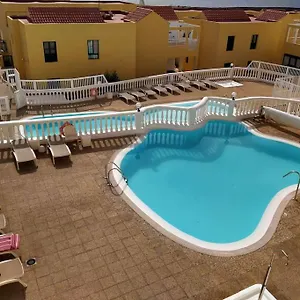  Apartamento Caleta Paraiso 94 España
